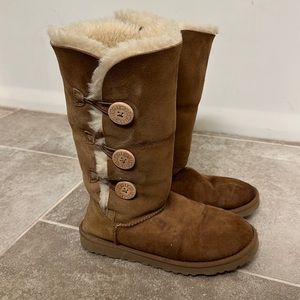 Women’s UGG boots